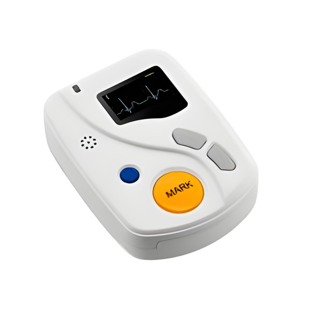 Holter EKG TLC6000 Contec – HiPhysio